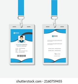 1,488 School id card designs Images, Stock Photos & Vectors | Shutterstock