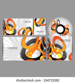 corporate identity