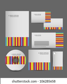 corporate identity