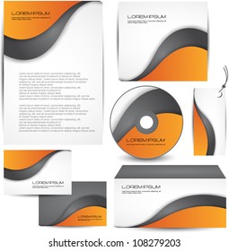 corporate identity