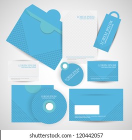 Corporate Identity