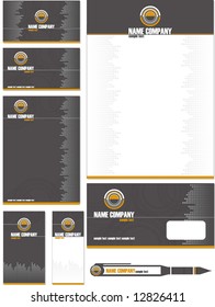 Corporate Identity
