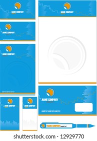 Corporate Identity