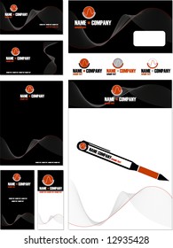 Corporate Identity