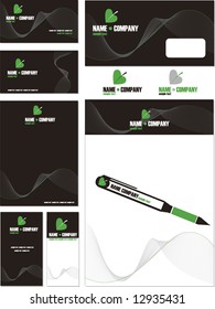 Corporate Identity