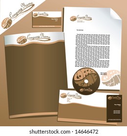 corporate identity