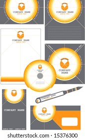 Corporate Identity