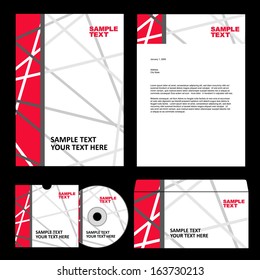 Corporate Identity