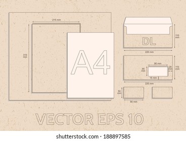 Corporate identity