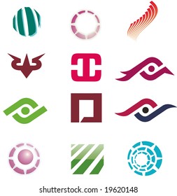 corporate identity