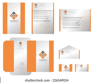 corporate Identity