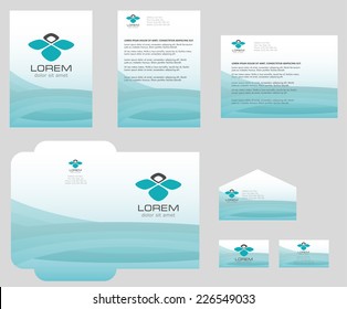 corporate Identity