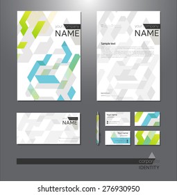 Corporate identity 