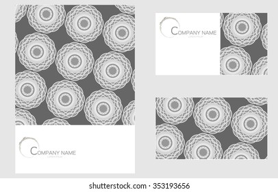 Corporate identity.