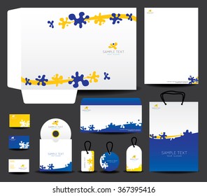 corporate identity