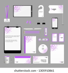 corporate identity for companies