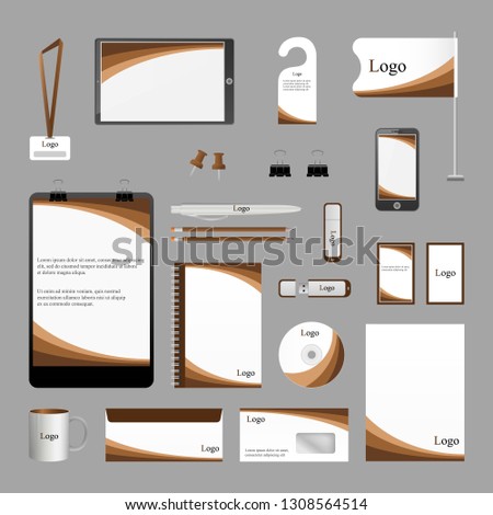 corporate identity for companies