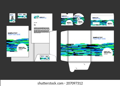  corporate identity design