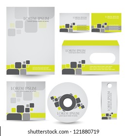 Corporate Identity Kit