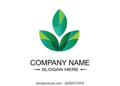 Corporate Identity Logo with Iconic Touch, corporate identity logo, business logo vector, company identity, startup business logo
