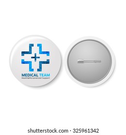 corporate identity sheet medicine