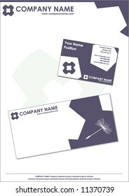 Corporate Identity Template