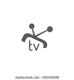 corporate live stem logo design 