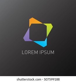 corporate logo