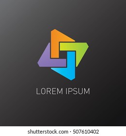 corporate logo
