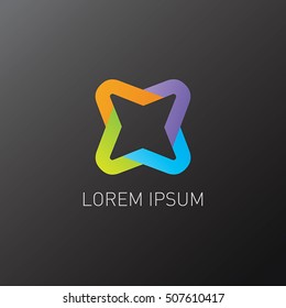 corporate logo