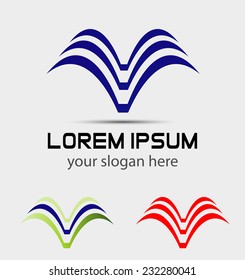 Corporate Logo Design 