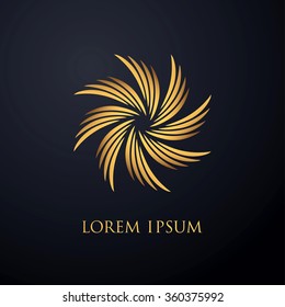 Corporate logo design
