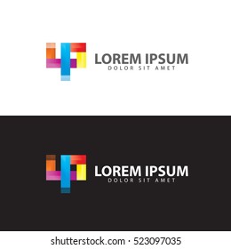 Corporate logo design