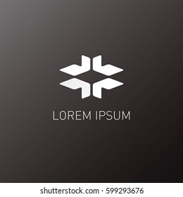corporate logo design