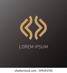 corporate logo design