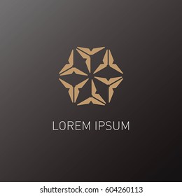 corporate logo design