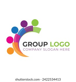 Corporate logo design. Linear creative minimal monogram symbol. Universal elegant vector template logotype. Graphic alphabet symbol for corporate identity