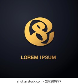 corporate logo design, corporate logotype, identity 