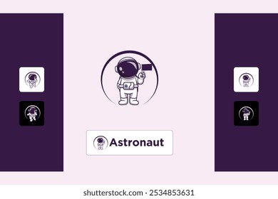 Plantilla de diseño de logotipo corporativo Es bueno para el diseño 