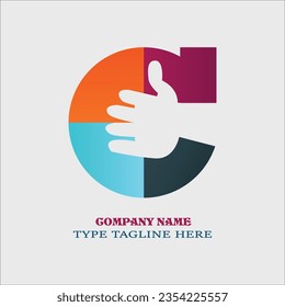 Corporate logo design, unique corporate logo design making for many companies and organization use for them organization logo.
