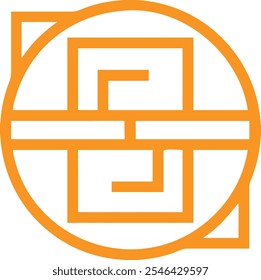 ilustração do pacote de designs de logotipo corporativo 