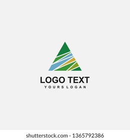 CORPORATE LOGO TEMPLATE