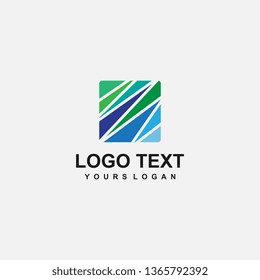CORPORATE LOGO TEMPLATE