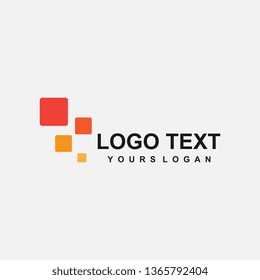 CORPORATE LOGO TEMPLATE
