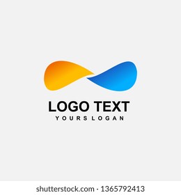 CORPORATE LOGO TEMPLATE