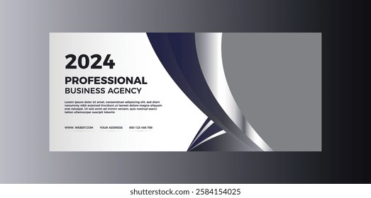 Corporate Marketing, Modern Design, Social Media, Web Ads, and Branding
