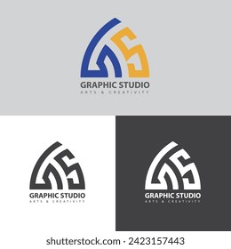 Corporate and Modern Logo Design