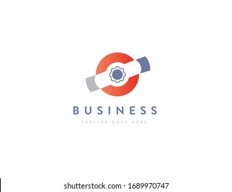 Corporate Multi Purpose Business Logo Design