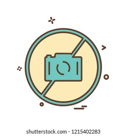 Corporate office icon design vector 