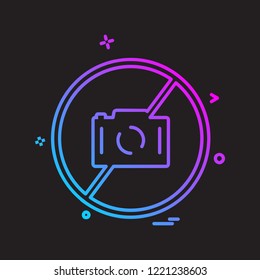 Corporate office icon design vector 